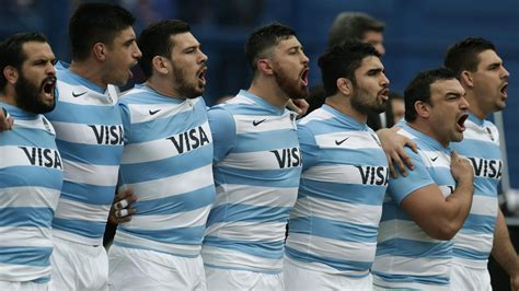 argentina rugby recent form